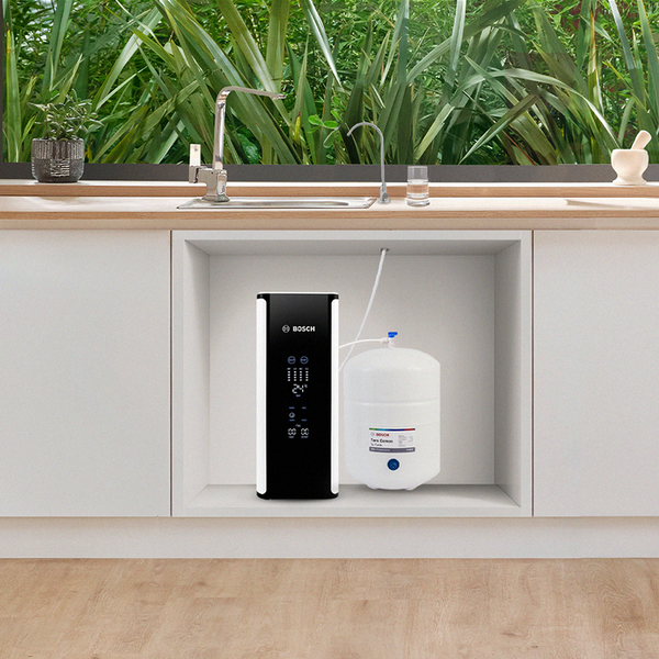 Gülbahçe Su Arıtmacı