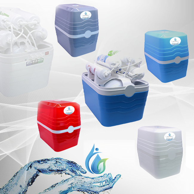 Gülbahçe Su Arıtmacı